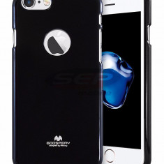 Toc Jelly Case Mercury Samsung Galaxy S Duos S7562 BLACK