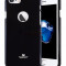 Toc Jelly Case Mercury Samsung Galaxy S Duos S7562 BLACK