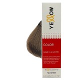 Cumpara ieftin Vopsea de par Yellow 7.31 blond cenusiu auriu