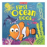 Carte in engleza, First Ocean Book, Literatura pentru copii