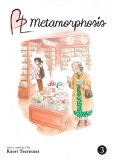 BL Metamorphosis - Volume 3 | Kaori Tsurutani
