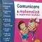 Comunicare Si Matematica Si Explorarea Mediului - Clasa 1, - Editura Gama