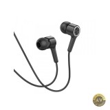 Handsfree 3.5mm HOCO M104 Negru