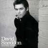 CD David Sneddon &ndash; Seven Years - Ten Weeks (EX), Rock