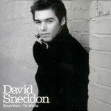 CD David Sneddon &ndash; Seven Years - Ten Weeks (EX)
