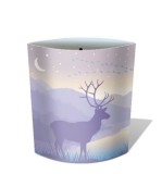 Lampa din hartie Dreamlights - Deer | Chic mic