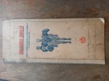 Cumpara ieftin Anatomia Omului, Figuri și Organe, cca. 1930, Carte Copii, Planșe Cromolitografiate, Format Mare, Colecție