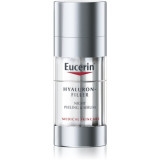 Eucerin Hyaluron-Filler ser de noapte, cu efecte de re&icirc;nnoire și de umplere 30 ml