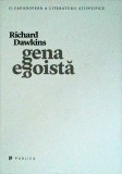 Richard Dawkins - Gena egoista