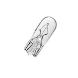 Bec halogen T10 W3W 12V 3W W2.1*9.5D