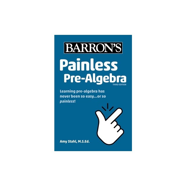 Painless Pre-Algebra