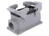 Carcasă conectori HDC Han B 16B M25 IP65