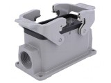 Carcasă conectori HDC Han B 16B M25 IP65