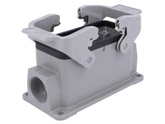 Carcasă conectori HDC Han B 16B M25 IP65