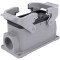 Carcasă conectori HDC Han B 16B M25 IP65