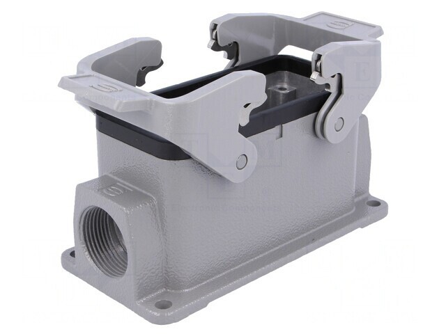 Carcasă conectori HDC Han B 16B M25 IP65