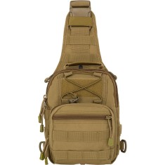 Rucsac/Geanta de umar Tan GFC Tactical