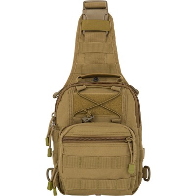 Rucsac/Geanta de umar Tan GFC Tactical foto