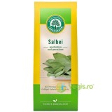 Frunze de Salvie Maruntite Ecologice/Bio 12.5g