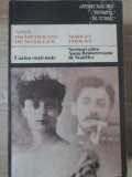 CARTEA VIETII MELE. SCRISORI CATRE ANNA BRANCOVEANU DE NOAILLES-ANNA BRANCOVEANU DE NOAILLES, MARCEL PROUST-221131