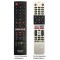 Telecomanda compatibila pentru televizor Skyworth RM-L1592 ER: