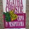 Agatha Christie - Crima in Mesopotamia - Excelsior Multi Press - 1994