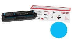 Cartus original Xerox C230 C235 006R04388 1.5K Cyan foto