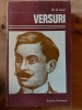Versuri- St. O. Iosif