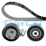 Kit distributie Citroen C2 JM, C3 I FC, FN, C4 I LC; Peugeot 1007 KM, 206, 206 Sw 2E/K, 207 WA, WC, 307 3A/C, 307 Sw 3H Motor 1.4 16V, OE 0831L4