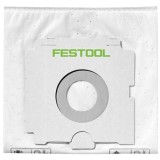 Festool SELFCLEAN SC FIS-CT 48/5 - Saci aspirator reziduuri uscate CT 48 5 bucati