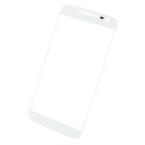 Geam Sticla Motorola Moto G4, Alb, Display Telefon