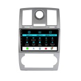 Cumpara ieftin Navigatie Dedicata Chrysler 300C (2004-2008), 9Inch, 8Gb Ram, 256Gb Stocare, Carplay