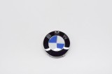 Emblema producător auto BMW X4 G02, F98 2018 OEM: 7788967 14701066