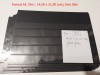 50 buc. carduri pt. timbre, format A5,