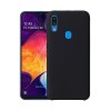 Husa Silicon Samsung A20 a205 A30 a305 matte black