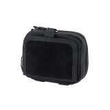 Pouch admin tactic Emerson Negru