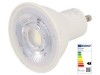 Lampă LED GU10 6,5W Alb Rece 6500K 575lm