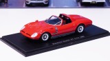 Bizzarrini Spyder GT 5300 - Spark 1:43
