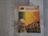 Calatorii peste hotare vol.1 de N.Iorga