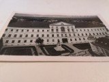 CARTE POSTALA VECHE - LUGOJ -PALATUL ADMINISTRATIV AL JUD SEVERIN , ANII 30