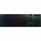 Tastatura gaming wireless mecanica LOGITECH G915 920-008962