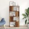 vidaXL Centru de divertisment Maro 60 x 24 x 124 cm Lemn compozit 875194