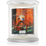 Kringle Candle V&eacute;lo lum&acirc;nare parfumată 411 g