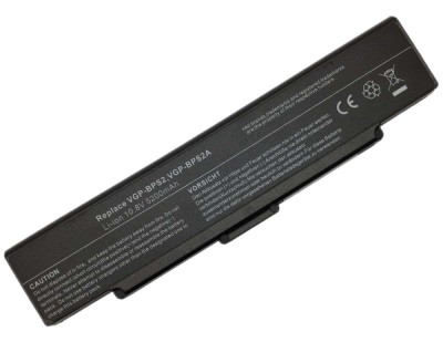 Baterie SonyVAIO VGN C25, VAIO VGN C250, VAIO VGN C270, VAIO VGN C290, VAIO VGN C2S, VAIO VGN C31, VAIO VGN foto
