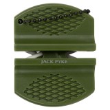 Ascutitor Jack Pyke verde