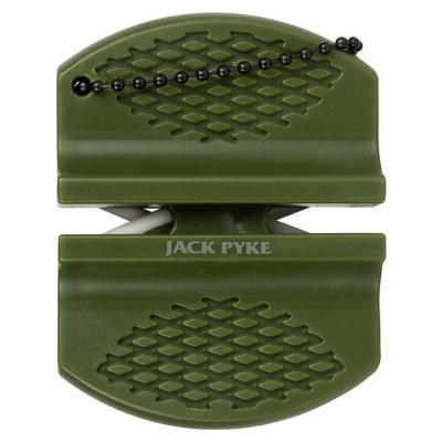 Ascutitor Jack Pyke verde foto