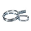 Colier metalic &Oslash;1.8 pentru masina de spalat Arctic, Beko 2002374300