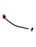 Cablu universal pentru bec D1S/D3S CA-D1S-16CM, Xenon Bright