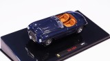 Ferrari 166 MM versione stradale biposto - Hot Wheels Elite 1:43
