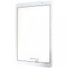 Touchscreen Huawei MediaPad T1 10.0&quot; Alb, Digitizer Display, Geam Sticla
